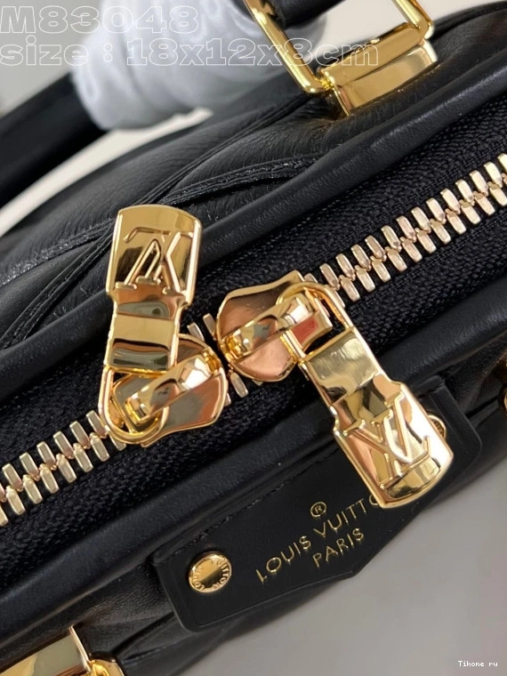 Cheap Alma-18*12*8cm LOUIS Nano VUITTON 0730
